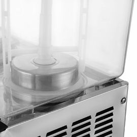 10 Liter kalte Getränk-Zufuhr-Maschinen-/Fruchtsaft-Zufuhr mit Paddel-rührendem System