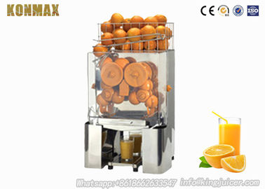 Automatischer Juicer Zumex orange Smoothie-Orangensaft-Quetscher für Gesundheit Soem